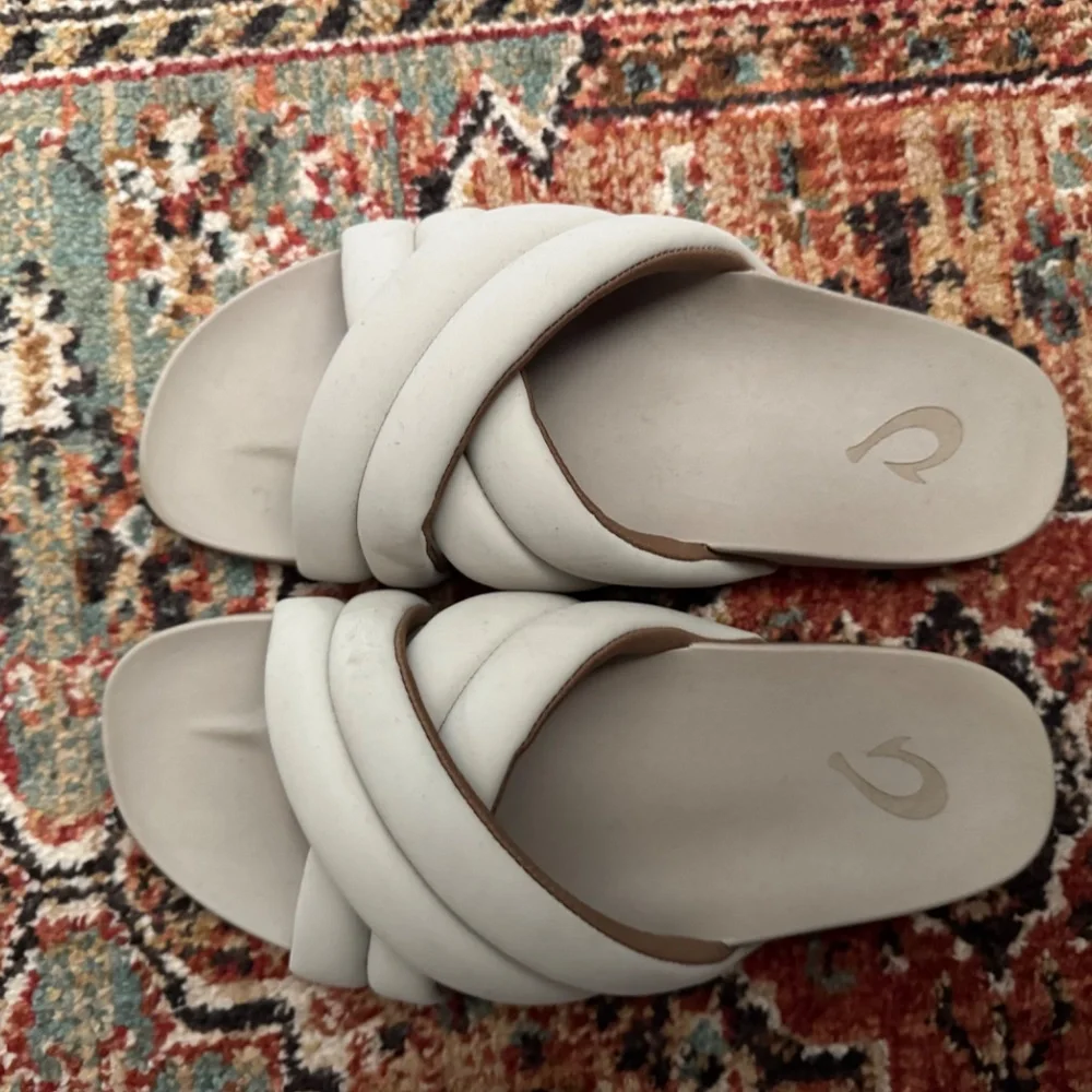 Women's OluKai Hila Sandals - Picture 4 of 8